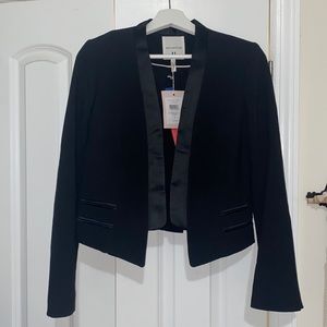 Avec Les Filles Limited Edition Blazer